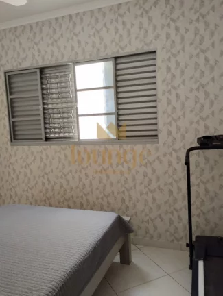Imagem Casa à venda em Vila Mineirão Zona Norte - Sorocaba/SP