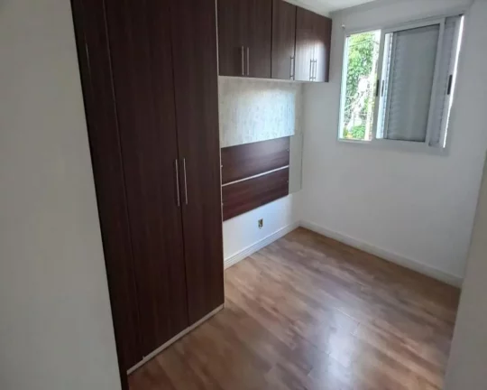 Imagem Apartamento 2 dormitórios - Armários - 1 Vaga - Bairro Jardim Ester Yolanda