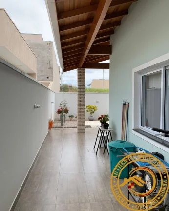 Imagem CASA RESIDENCIAL em SALTO - SP, RESIDENCIAL LAGOS D'ICARAÍ