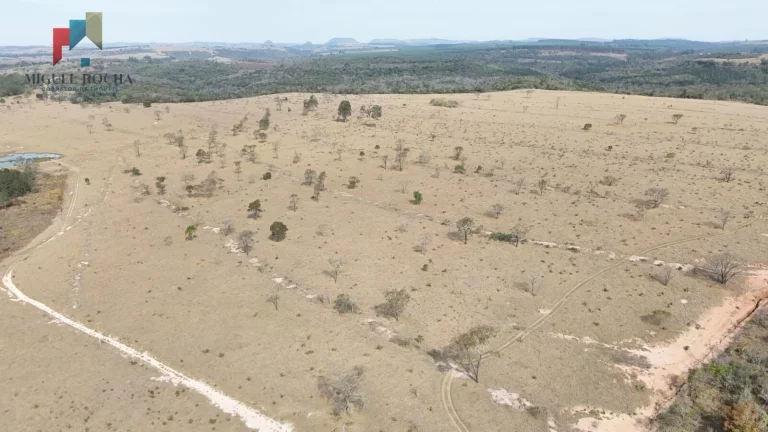 Imagem Fazenda a venda região de Botucatu SP