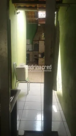 Imagem Casa à venda 3 Quartos, 2 Vagas, 200M², Jardim Neman Sahyun, Londrina - PR