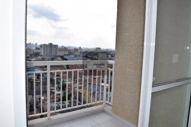 Imagem Apartamento com 3 dormitórios à venda, 65 m² por R$ 780.000,00 - Belenzinho - São Paulo/SP