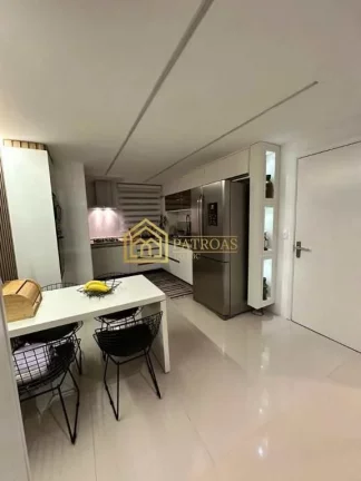 Imagem Apartamento Padrão