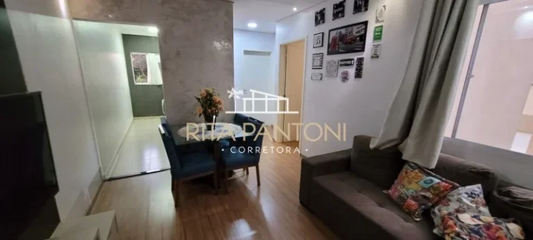 Imagem Apartamento - Ribeirão Preto - Quintino Facci II - Região Norte