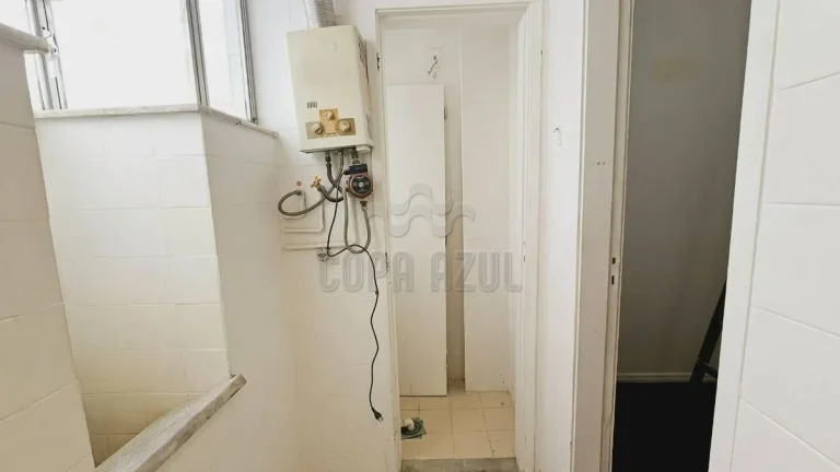 Imagem Copacabana – Rua Décio Vilares | Residencial › Cobertura 2 quarto(s) à Venda