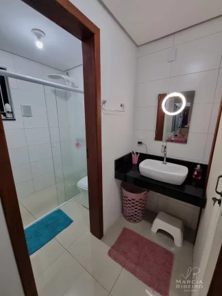 Imagem Casa Geminada no bairro Ingleses do Rio Vermelho com 3 dormitórios