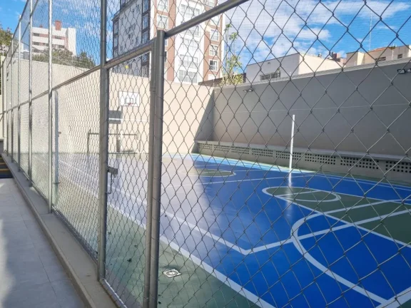 Imagem Apartamento 3 suítes próximo Pç 29 de Março. 142 m2. Novo.