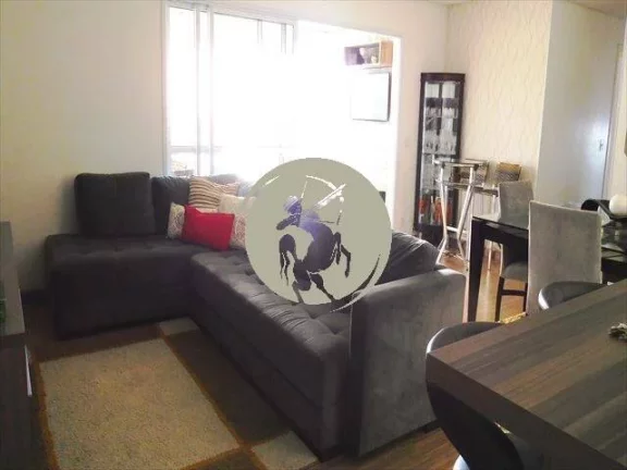 Imagem Apartamento a venda no Condomínio Vista Marina