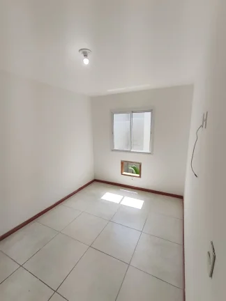 Imagem Condomínio Jardim Alcântara 2 - Apartamento com 2 quartos (1 suíte) e sacada em Santa Luzia, São Gonçalo/RJ