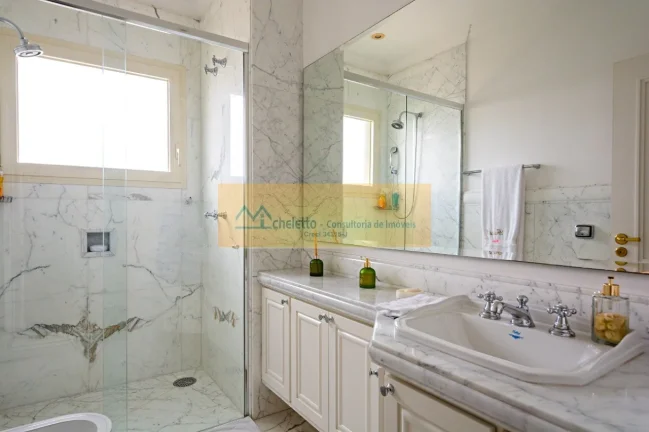 Imagem APARTAMENTO RESIDENCIAL em São Paulo - SP, Vila Nova Conceição