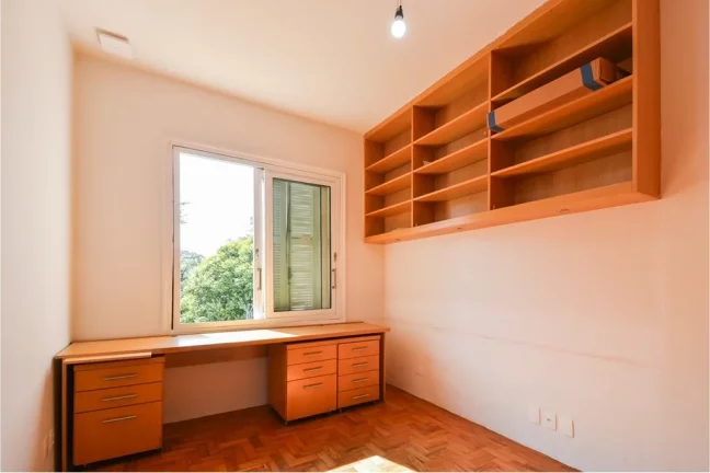 Imagem CASA RESIDENCIAL em São Paulo - SP, Alto da Boa Vista