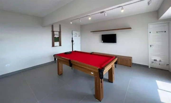 Imagem APARTAMENTO COM 82.47 m² - GUILHERMINA - PRAIA GRANDE SP