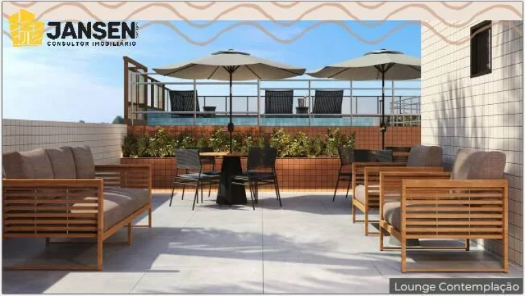 Imagem APARTAMENTOS COM 02 QUARTOS À 100 METROS DA PRAIA DE FORMOSA