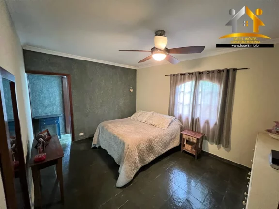 Imagem Casa - Dom Henrique III - Cotia | Batelli Imóveis