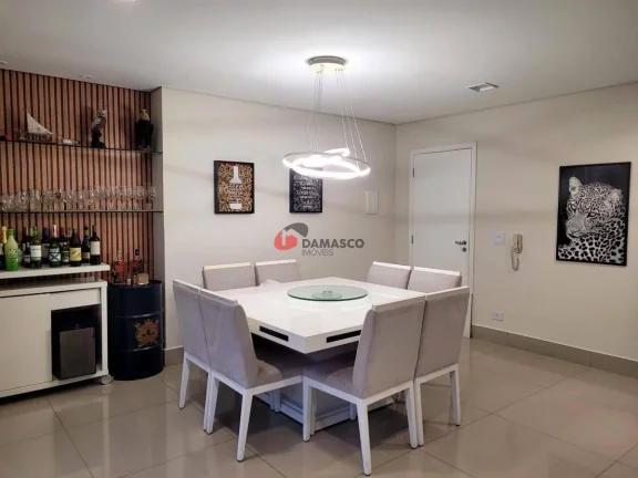 Imagem Cobertura / Penthouse à venda, Santa Maria, São Caetano do Sul, SP