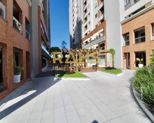 Imagem Excelente apartamento com 2 quartos, sendo 1 suíte, no bairro Bucarein, próximo ao Giassi Supermer...
