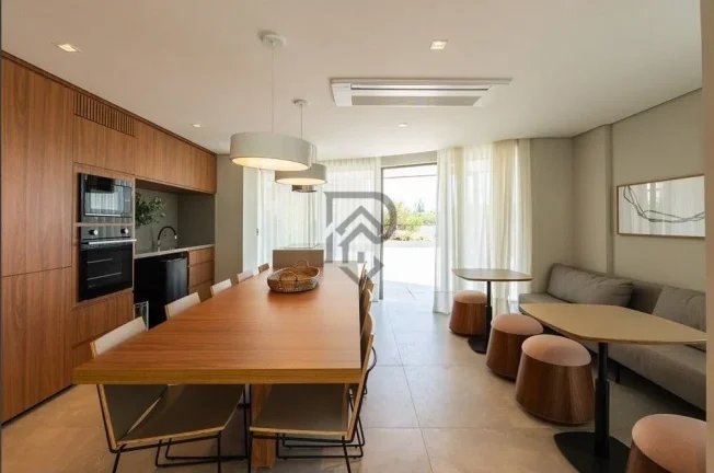 Imagem Apartamento Duplex em Moema, São Paulo/SP