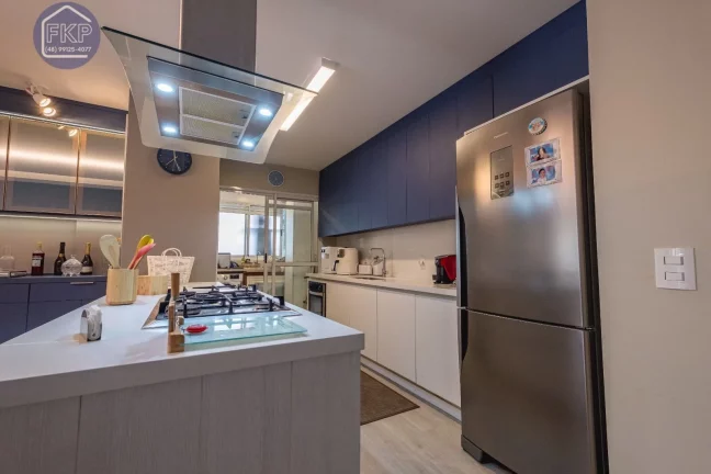 Imagem Apartamento Alto Padrão!