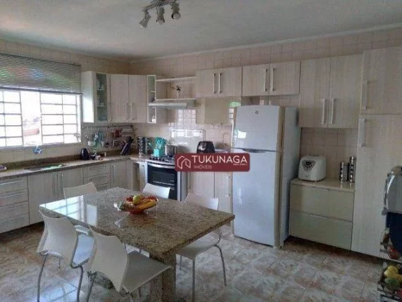 Imagem Prédio à venda, 522 m² por R$ 1.340.000,00 - Jardim Santa Cecília - Guarulhos/SP