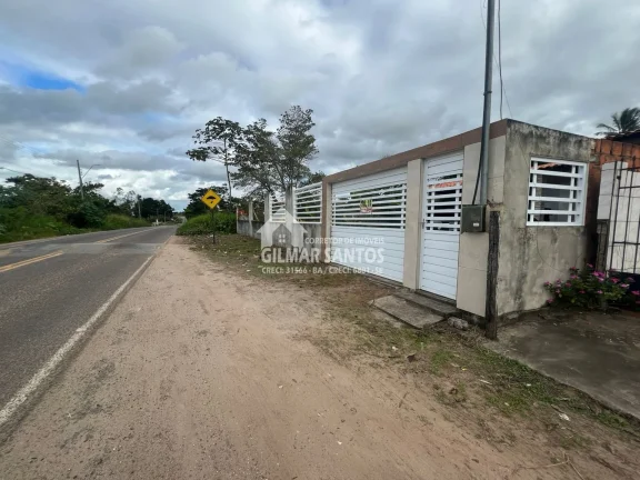 Imagem Casa no bairro centro, em Siriri
