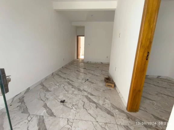 Imagem Casa com 2 Quartos à Venda, 80 m² em Camargos - Ibirité