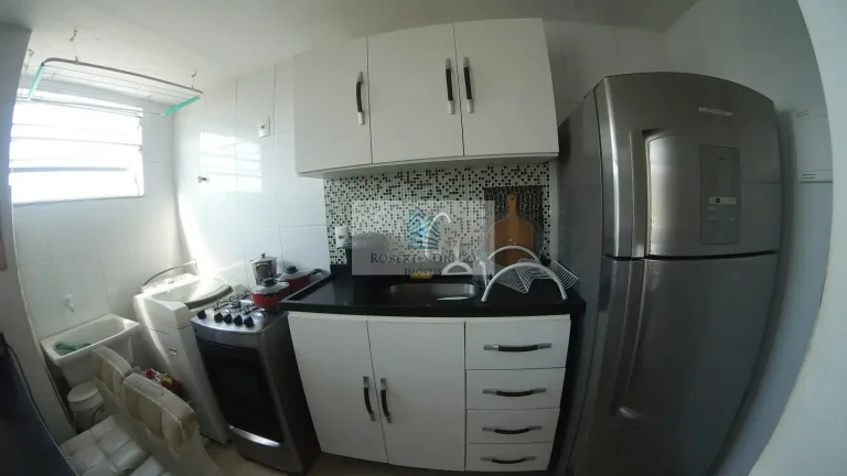 Imagem Apartamento à venda em Niterói-RJ - Icaraí: 2 quartos, 1 sala, 1 banheiro, 1 vaga, 50m² de área. Aproveite já!