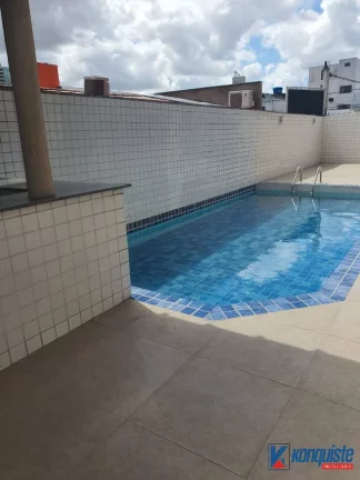 Imagem ALUGO / VENDO APARTAMENTO NO EDIFÍCIO VILLA SERENA