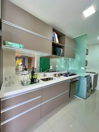 Imagem APARTAMENTO RESIDENCIAL em RIO DE JANEIRO - RJ, BARRA DA TIJUCA