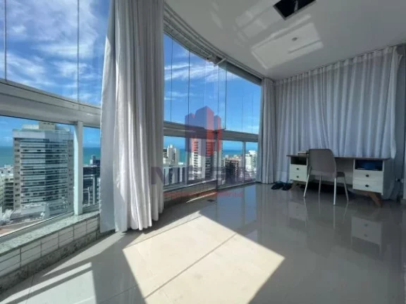 Imagem COBERTURA DUPLEX NA PRAIA DA COSTA
