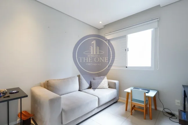 Imagem Apartamento à venda no Planalto Paulista, São Paulo-SP com 3 quartos, 1 suíte, 2 salas, 4 banheiros, 3 vagas de garagem e 104,00 m² de área.