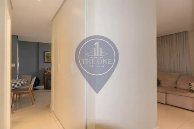 Imagem Apartamento à venda na Bela Vista, São Paulo-SP: 2 quartos, 1 suíte, 2 salas, 2 banheiros, 1 vaga de garagem, 101,00m² de área.