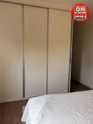 Imagem Apartamento com 2 suítes à venda - Ponta da Praia - Santos/SP
