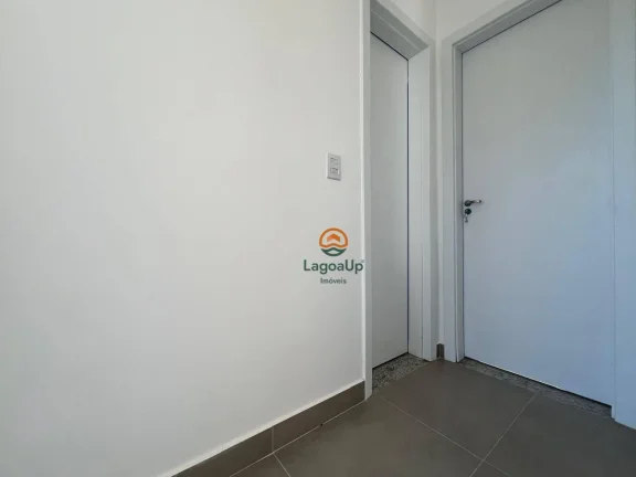 Imagem Casa com 3 dormitórios à venda, 98 m² por R$ 679.000,00 - Jardim Imperial - Lagoa Santa/MG