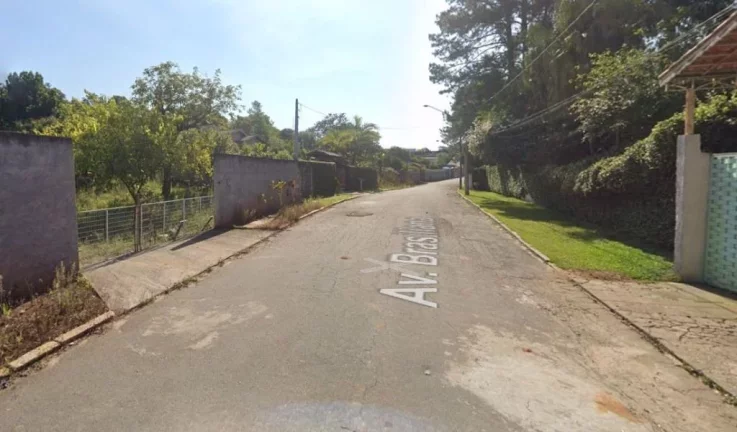 Imagem Terreno à venda, 2313 m² por R$ 595.000,00 - Parque Alvorada - Suzano/SP