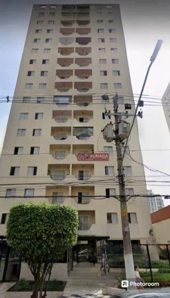 Imagem Apartamento com 2 dormitórios à venda, 66 m² por R$ 550.000 - Santana - São Paulo/SP