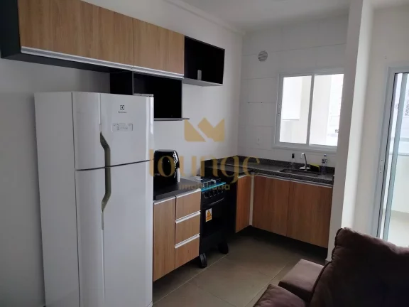 Imagem Apartamento em Sorocaba