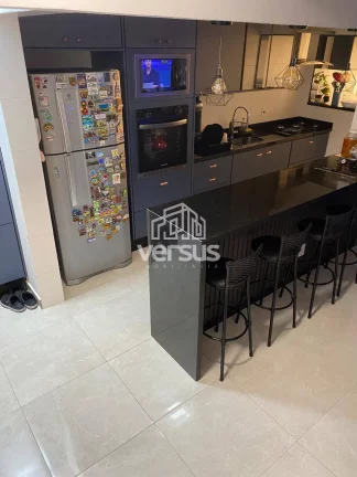 Imagem COBERTURA DUPLEX ESPETACULAR - GUILHERMINA - PRAIA GRANDE