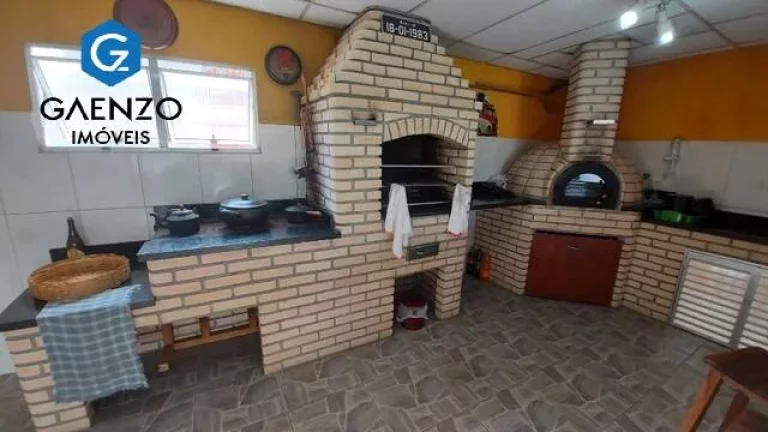 Imagem Sobrado Osasco