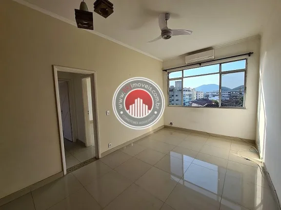 Imagem Apartamento a Venda no bairro Pechincha - Rio de Janeiro, RJ