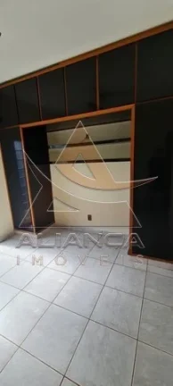 Imagem Casa - Ribeirão Preto - Ribeirânia