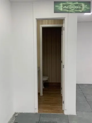 Imagem Escritório para locação em Barueri no bairro Alphaville