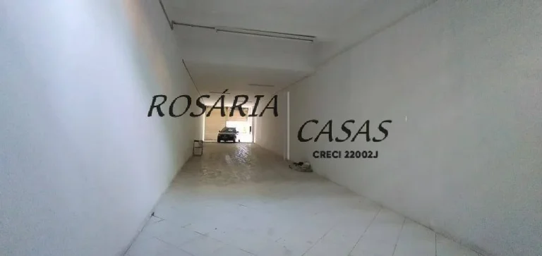 Imagem PINHEIROS- Salão Comercial com 180 m² para locação
