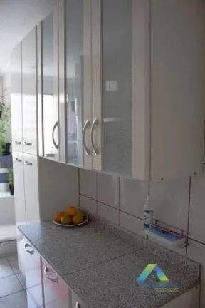 Imagem Jabaquara Lindo apartamento andar alto, 52 metros, 2 dormitórios a 2 minutos da estação do metro Jabaquara ótimo valor !!