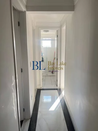 Imagem Apartamento À Venda Com 120M² - Varanda Gourmet!!Bonjour Vila Prudente!!