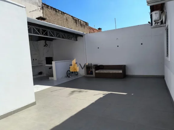 Imagem Apresentamos esta residência única à venda no Jardim Piazza di Roma, um dos bairros mais tranquil...