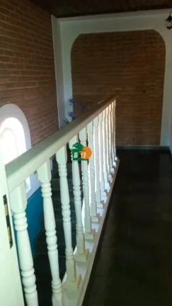 Imagem Chácara para Venda em Alumínio, Zona Rural, 3 dormitórios, 1 suíte, 3 banheiros