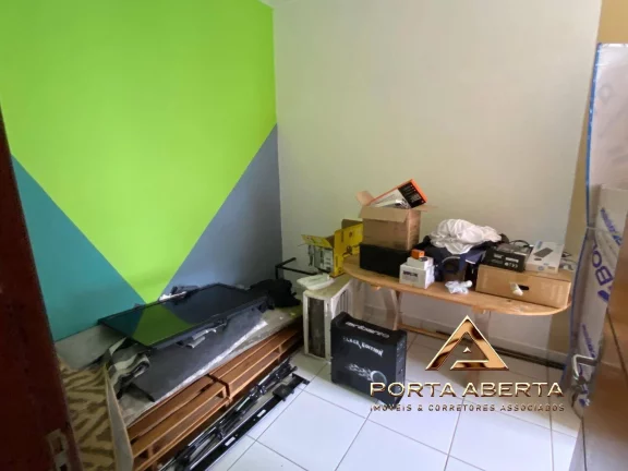 Imagem Casa duplex 03 quartos - Residencial Bethânia - Cód 1248