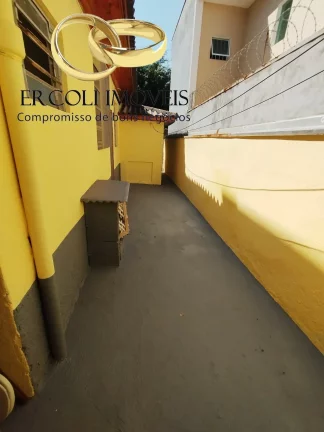 Imagem CASA RESIDENCIAL em SÃO PAULO - SP, VILA GRANADA