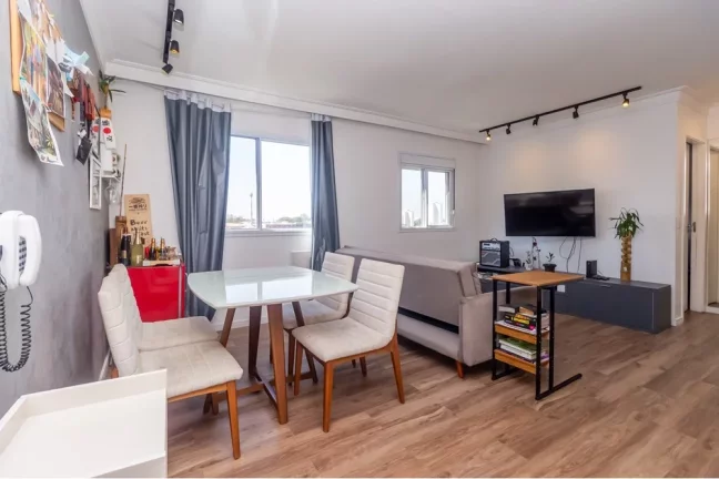 Imagem Apartamento a venda com planejados, sala ampliada, e lazer completo na região de Pirituba. Ótimo Preço!!