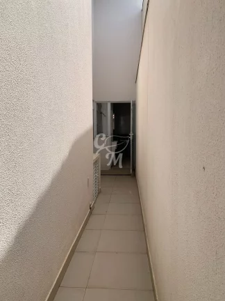 Imagem Casa Térrea no Santa Giovana